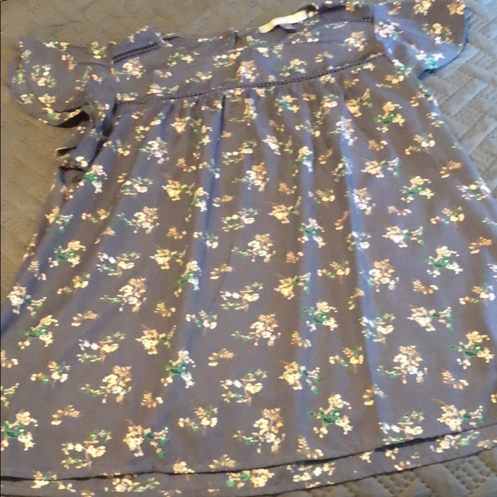 Womens top